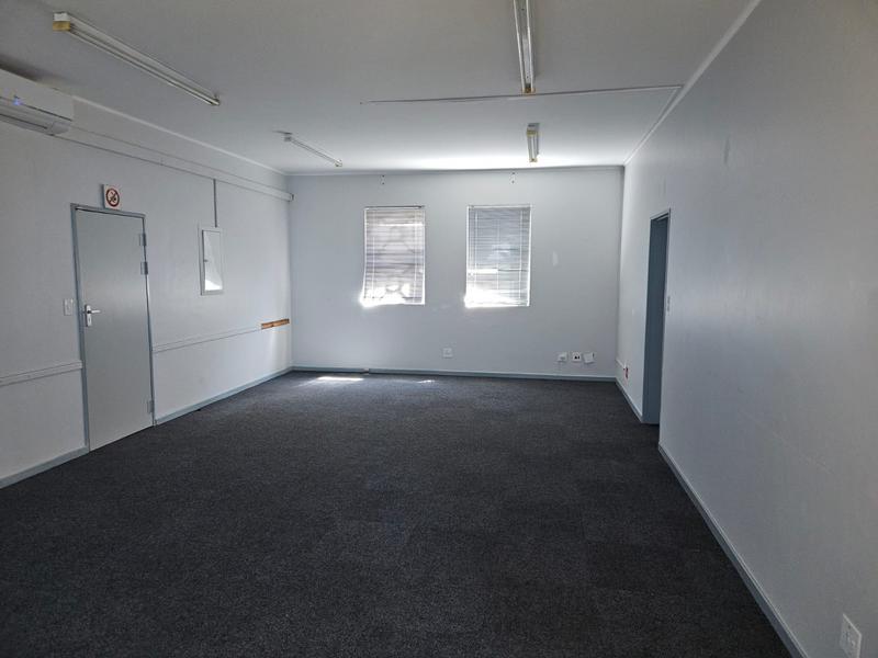 To Let commercial Property for Rent in Milnerton Central Western Cape